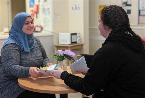 charity jobs bradford